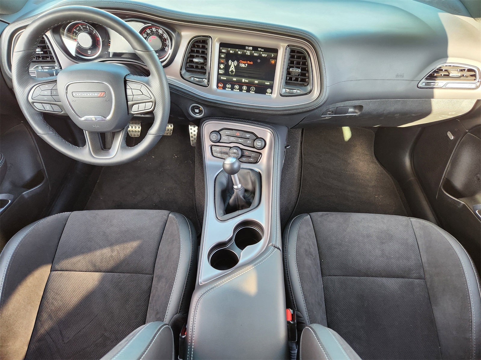 2023 Dodge Challenger R/T