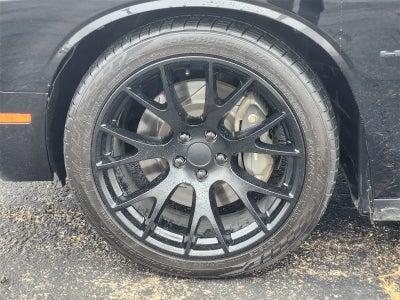 2020 Dodge Challenger R/T