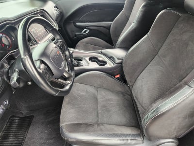 2020 Dodge Challenger R/T