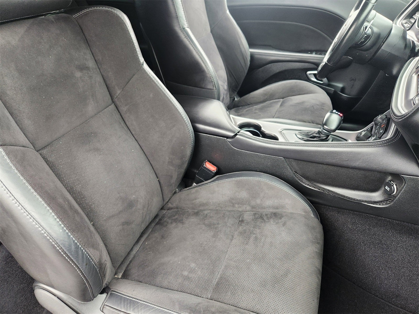 2020 Dodge Challenger R/T