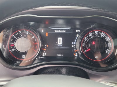 2020 Dodge Challenger R/T