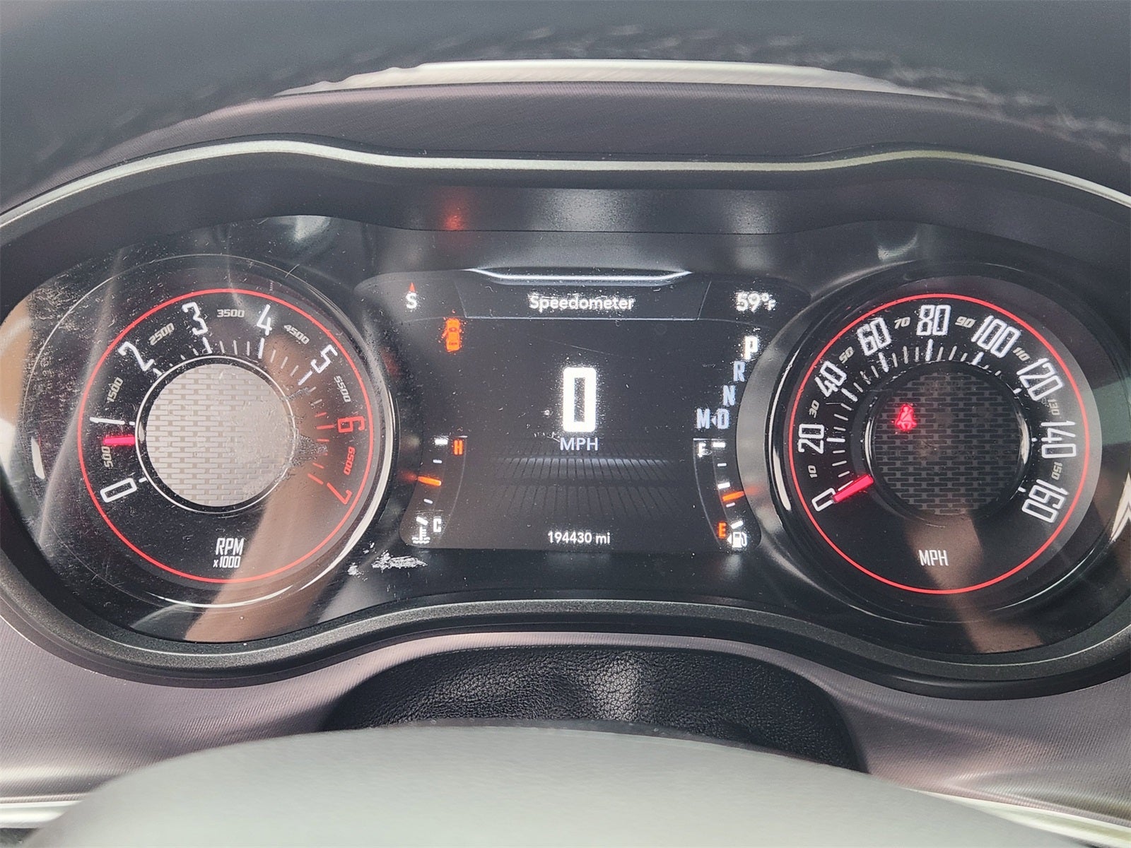 2020 Dodge Challenger R/T