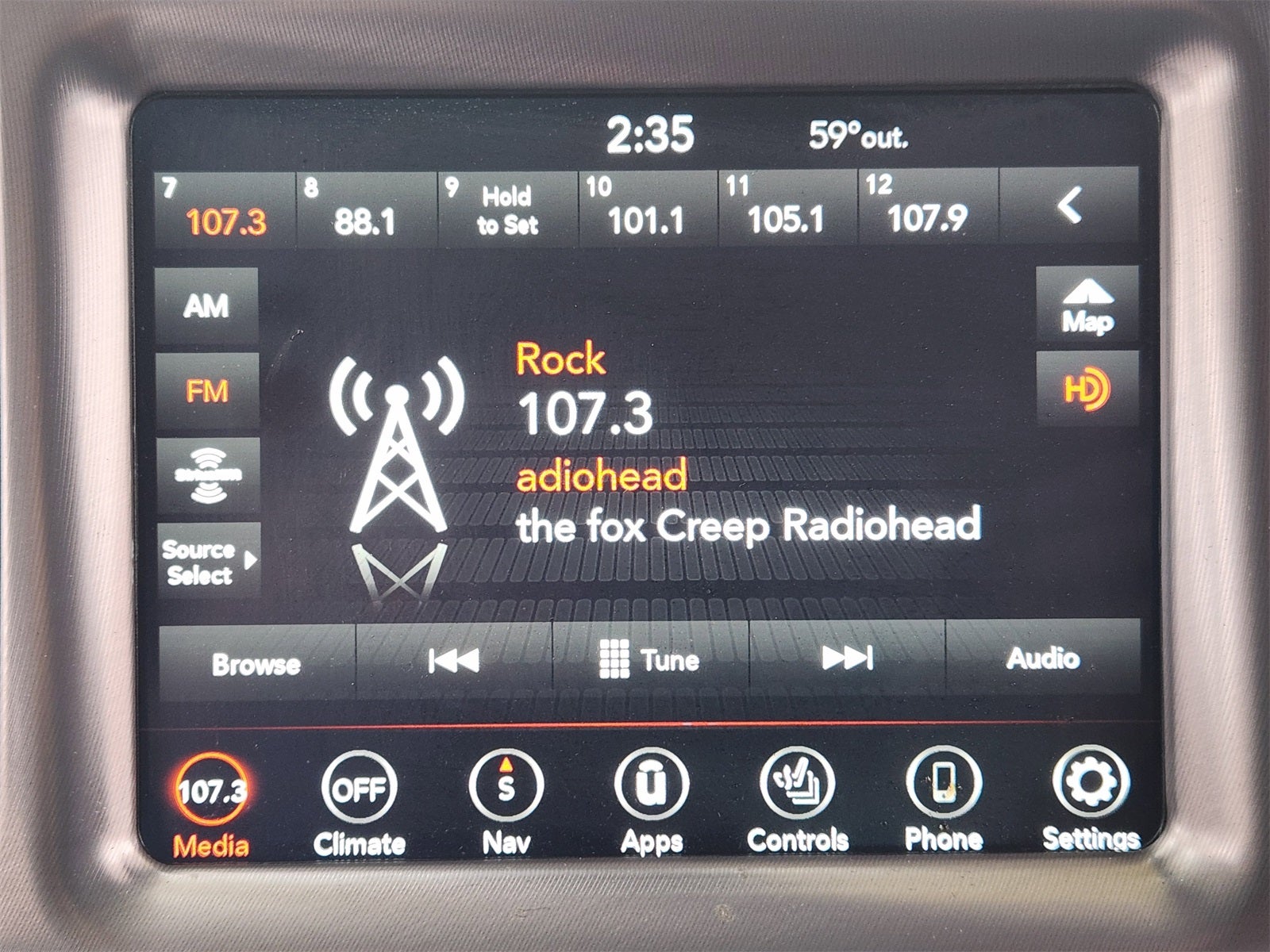 2020 Dodge Challenger R/T