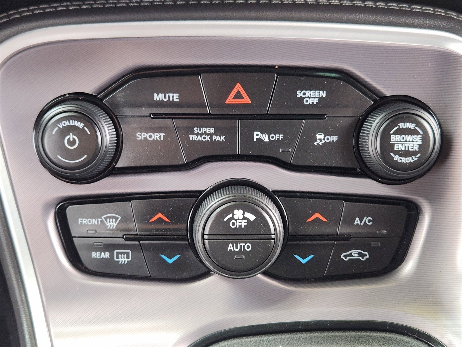 2020 Dodge Challenger R/T