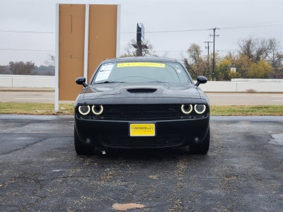 2020 Dodge Challenger R/T