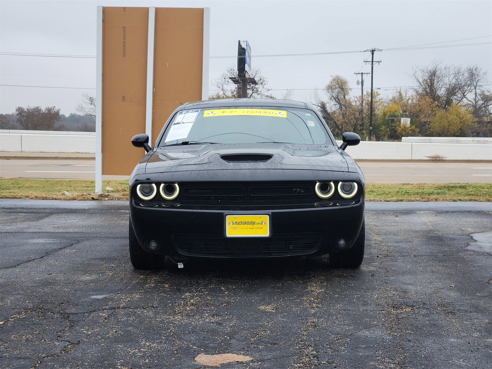 2020 Dodge Challenger R/T