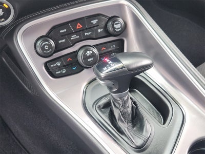 2020 Dodge Challenger R/T