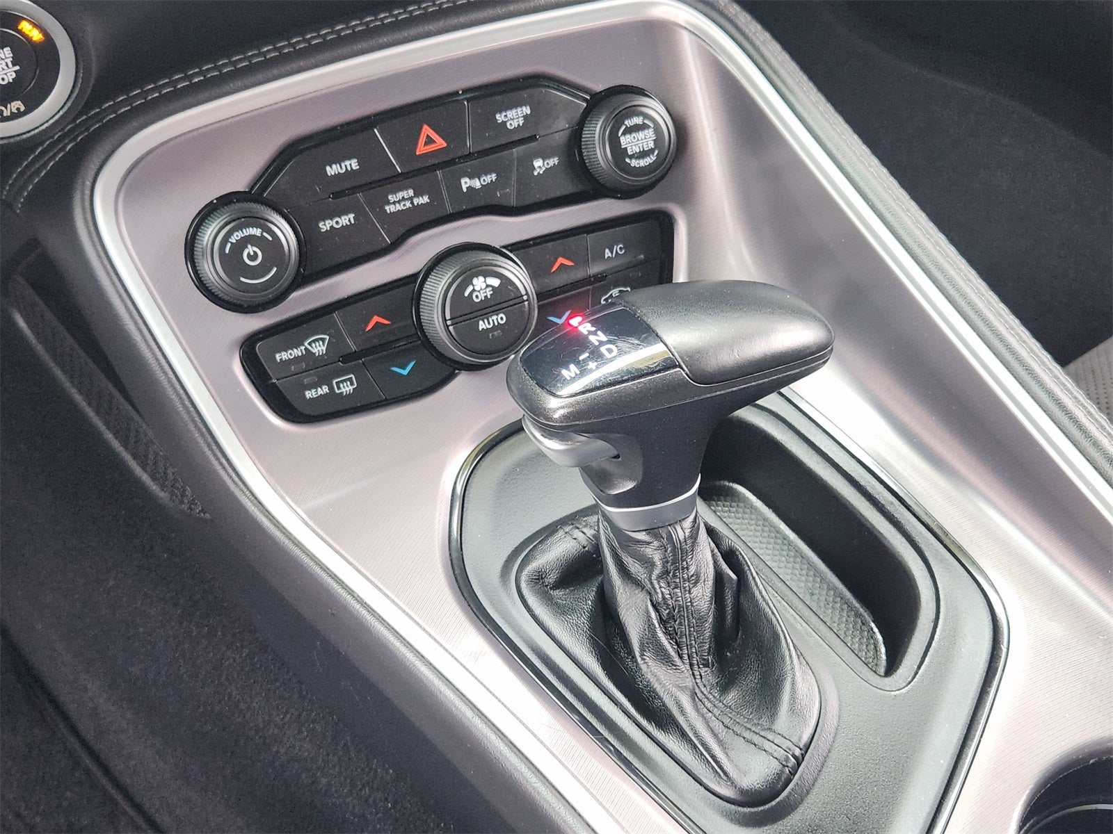 2020 Dodge Challenger R/T