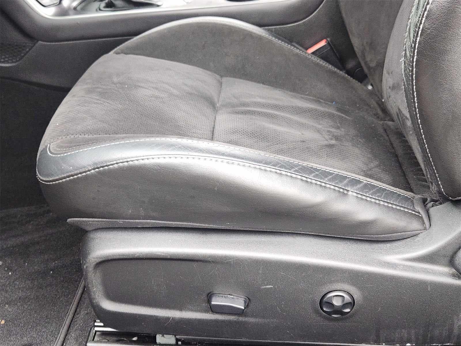 2020 Dodge Challenger R/T