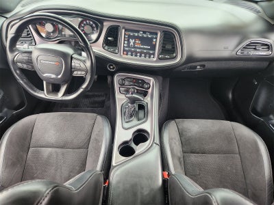 2020 Dodge Challenger R/T