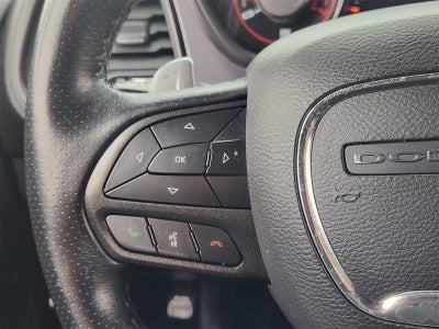 2020 Dodge Challenger R/T