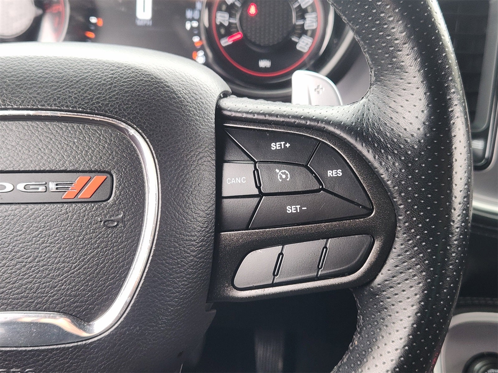 2020 Dodge Challenger R/T