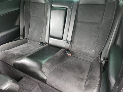 2020 Dodge Challenger R/T