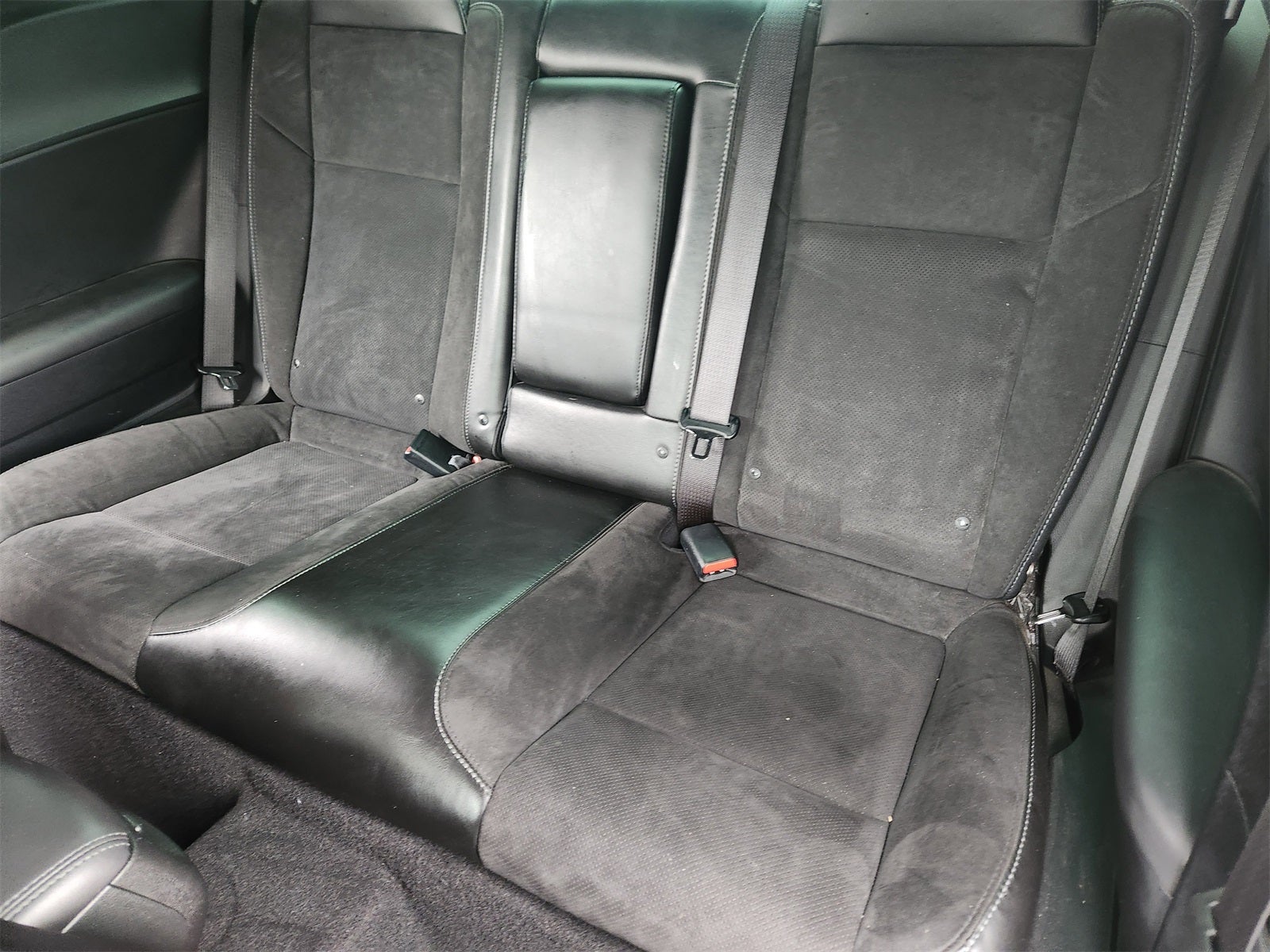 2020 Dodge Challenger R/T