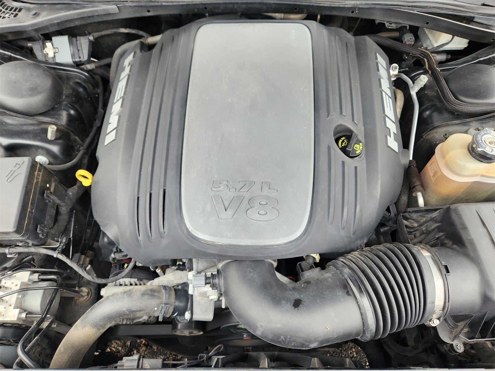 2020 Dodge Challenger R/T