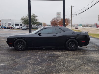 2020 Dodge Challenger R/T