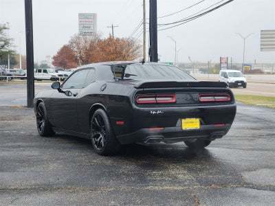 2020 Dodge Challenger R/T