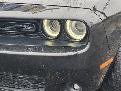 2020 Dodge Challenger R/T