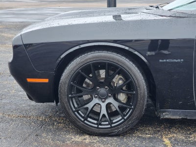 2020 Dodge Challenger R/T