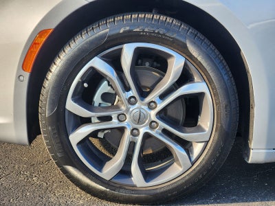 2024 Chrysler Pacifica Pinnacle