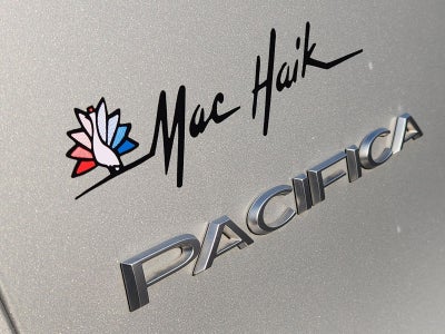 2024 Chrysler Pacifica Pinnacle