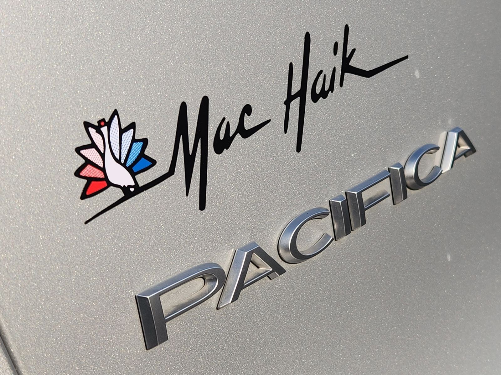 2024 Chrysler Pacifica Pinnacle