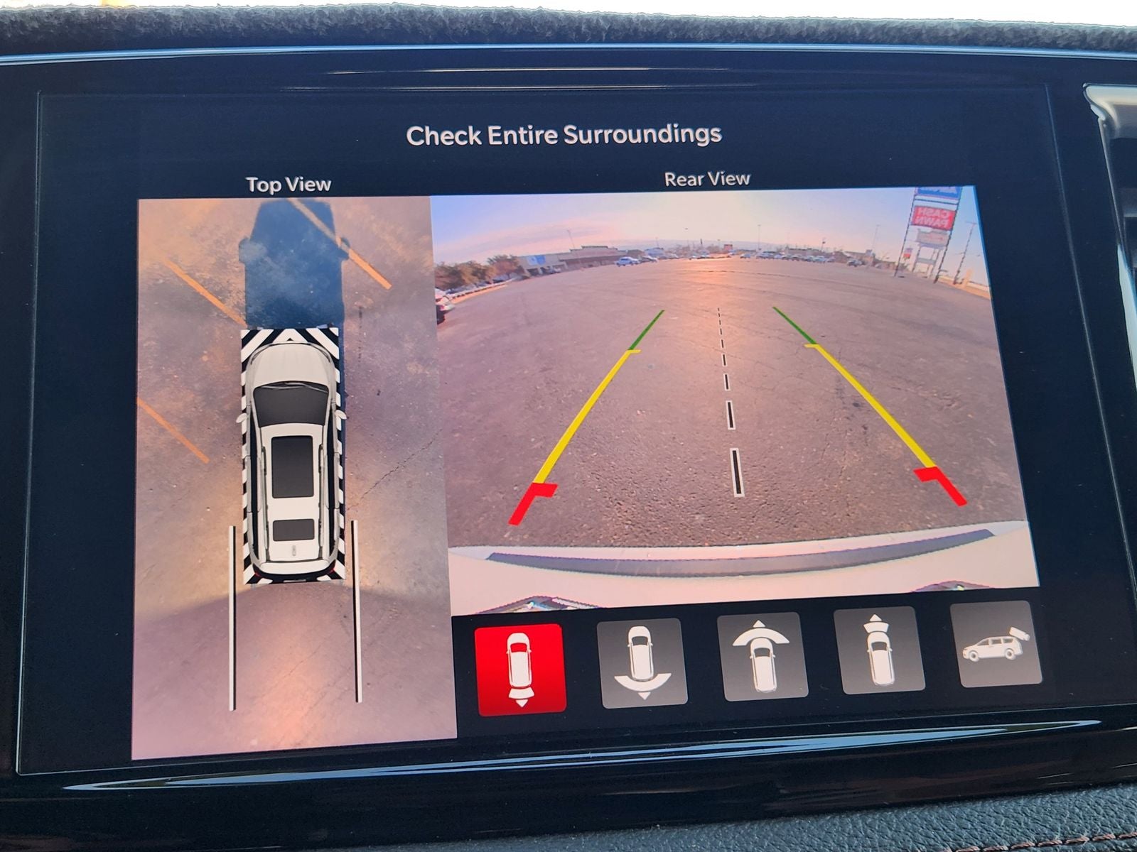 2024 Chrysler Pacifica Pinnacle