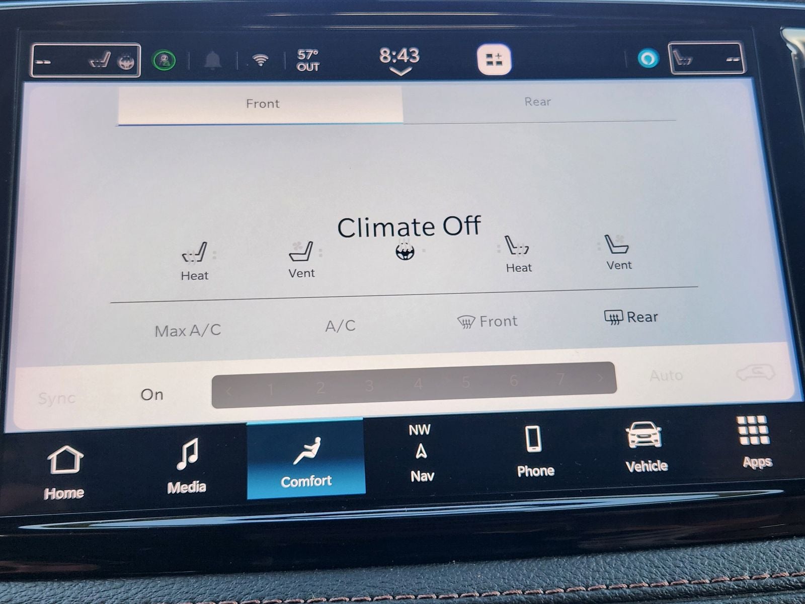 2024 Chrysler Pacifica Pinnacle