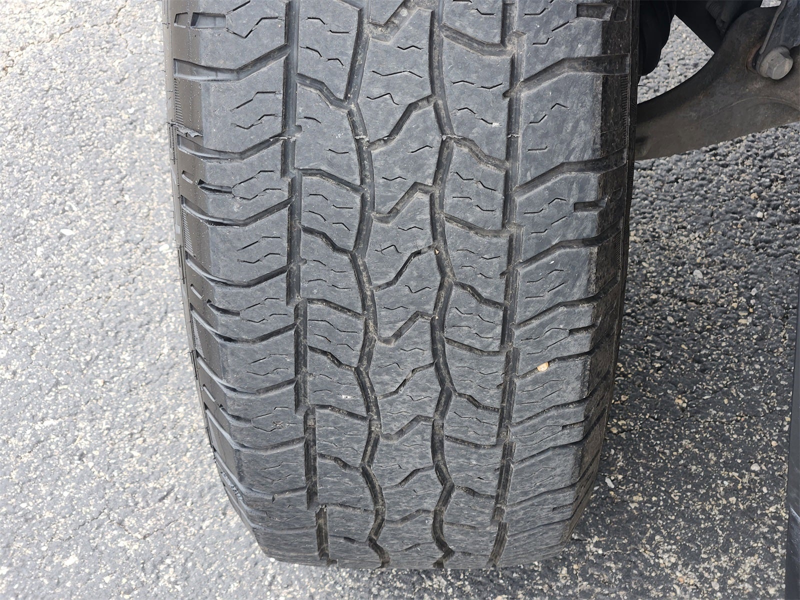 2023 Chevrolet Silverado 2500HD High Country