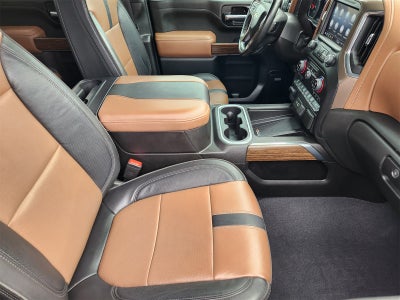 2023 Chevrolet Silverado 2500HD High Country