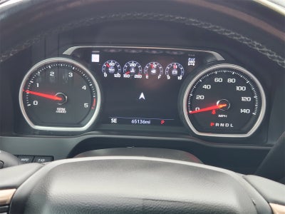 2023 Chevrolet Silverado 2500HD High Country