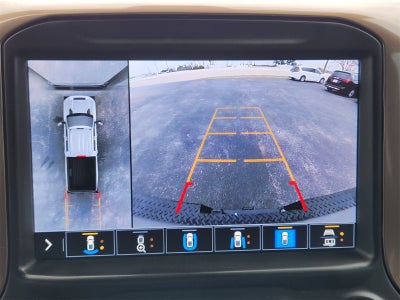 2023 Chevrolet Silverado 2500HD High Country