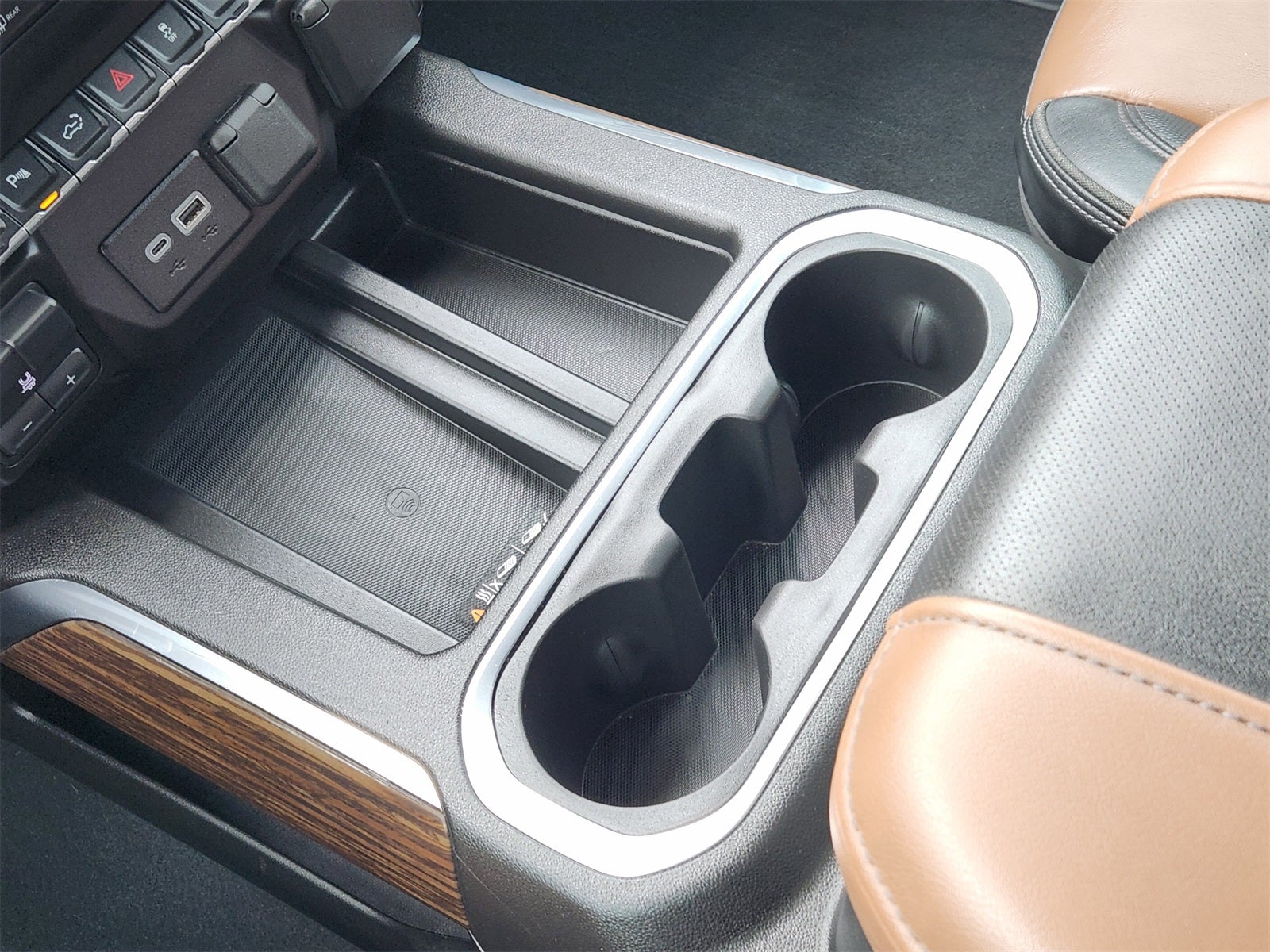 2023 Chevrolet Silverado 2500HD High Country