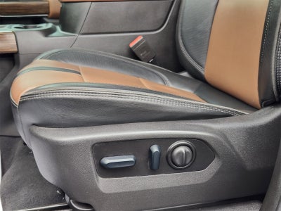 2023 Chevrolet Silverado 2500HD High Country