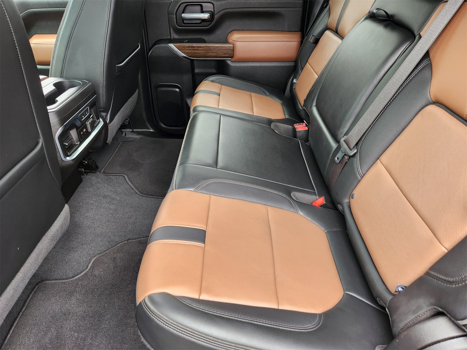 2023 Chevrolet Silverado 2500HD High Country