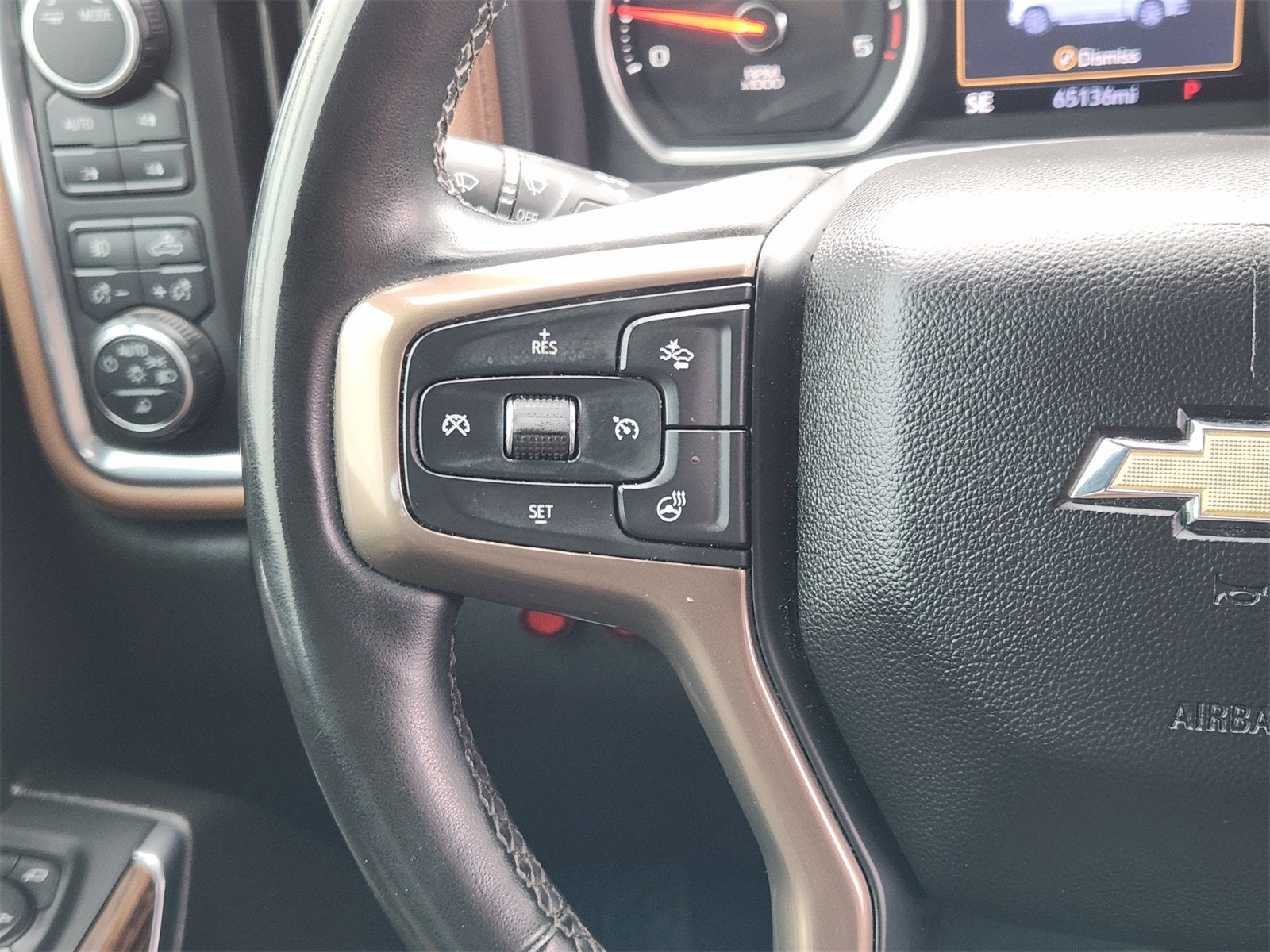 2023 Chevrolet Silverado 2500HD High Country