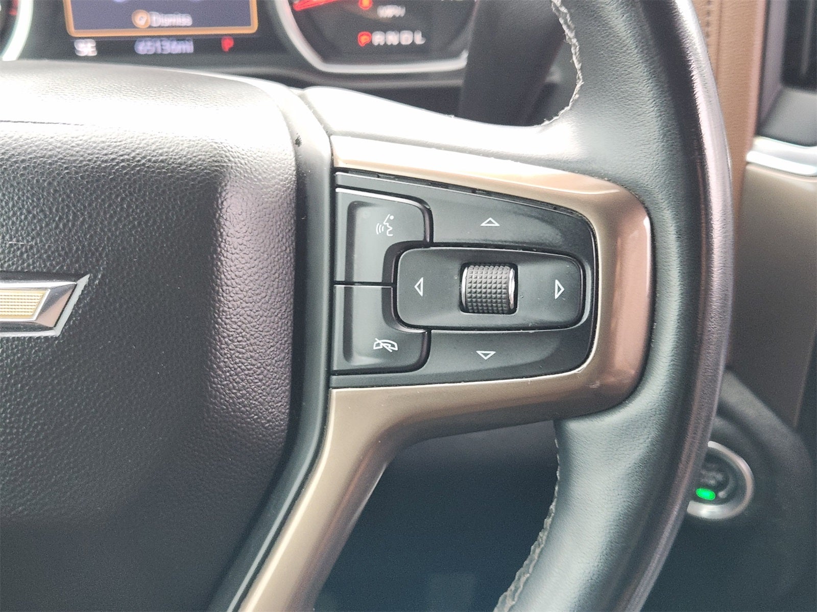 2023 Chevrolet Silverado 2500HD High Country