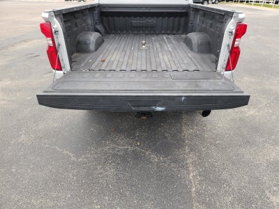 2023 Chevrolet Silverado 2500HD High Country