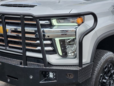 2023 Chevrolet Silverado 2500HD High Country