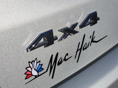 2024 Jeep Compass Sport