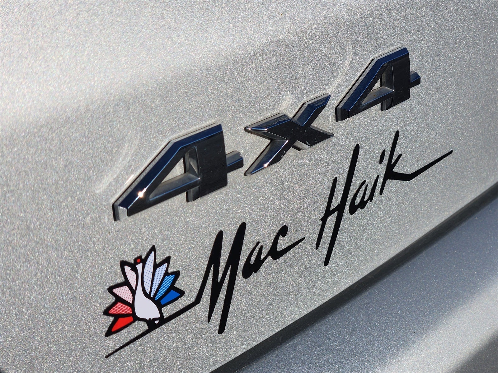 2024 Jeep Compass Sport