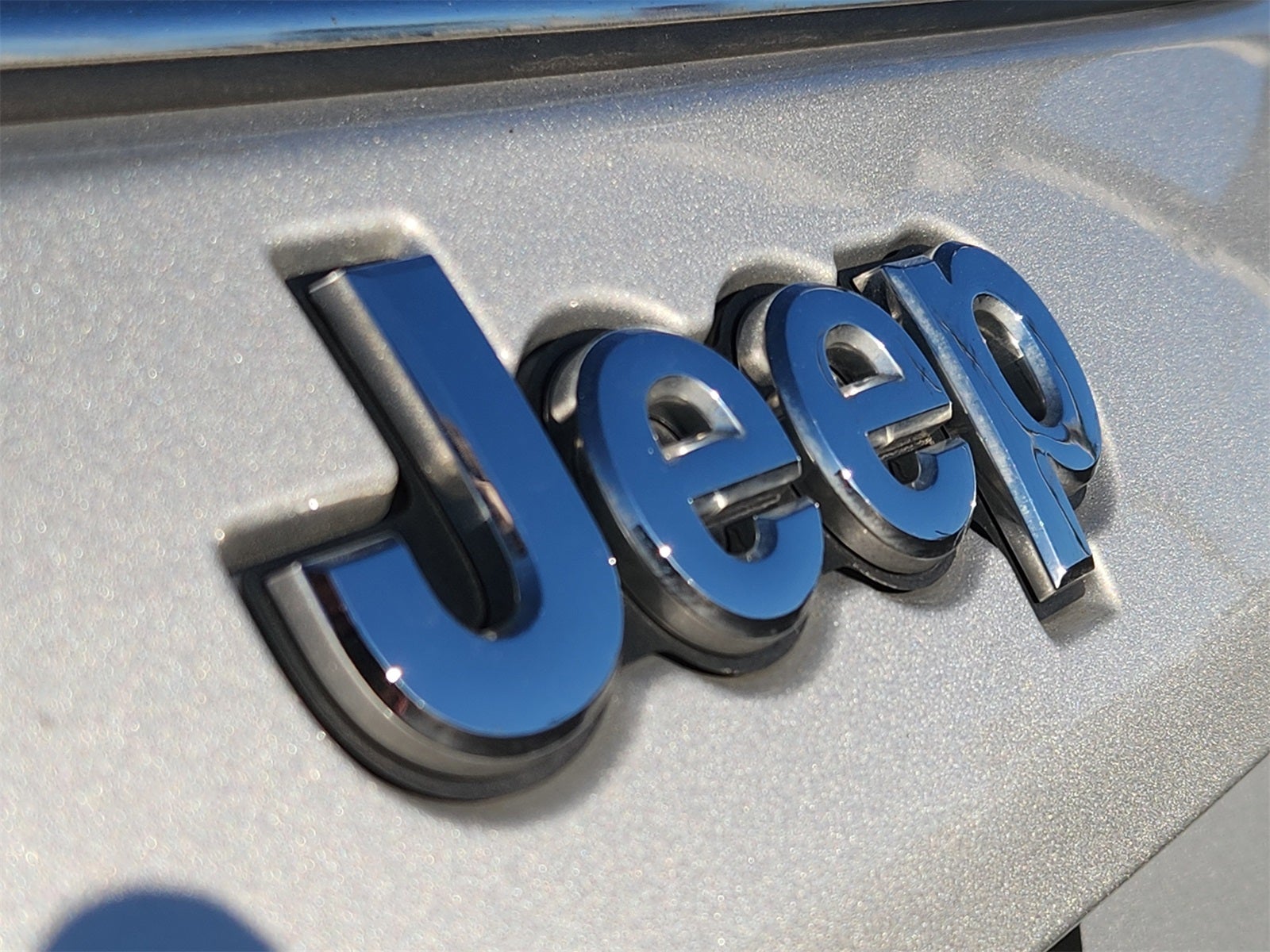 2024 Jeep Compass Sport