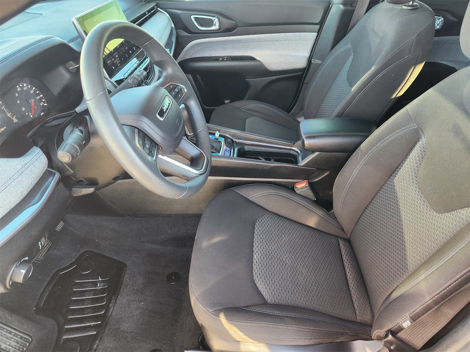 2024 Jeep Compass Sport