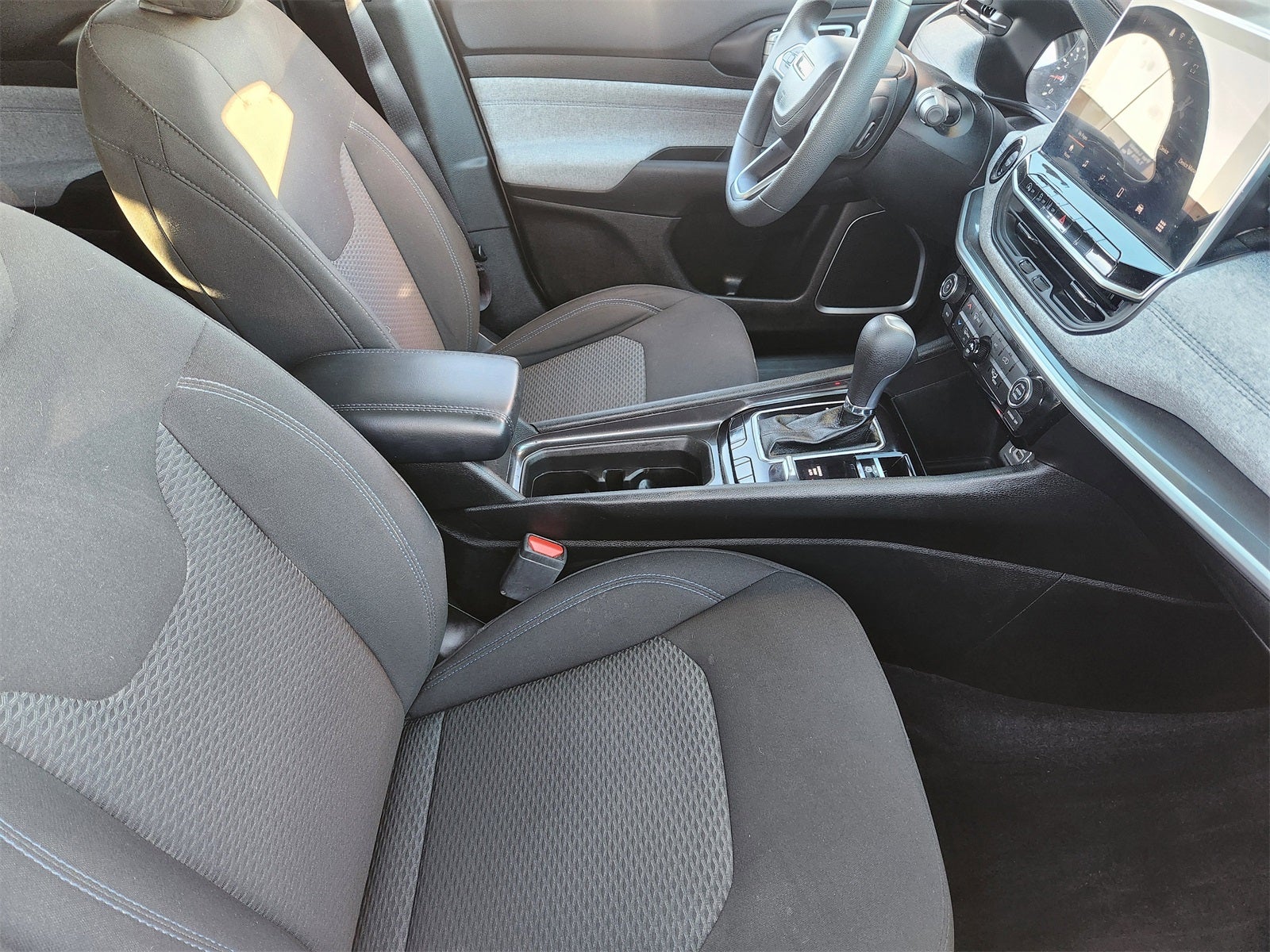 2024 Jeep Compass Sport