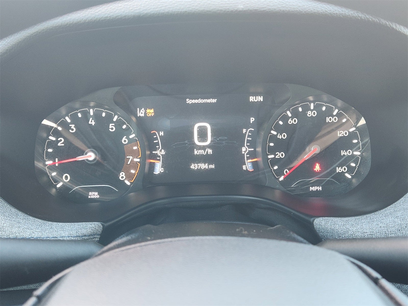 2024 Jeep Compass Sport