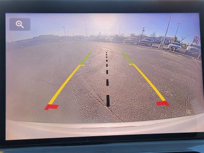 2024 Jeep Compass Sport