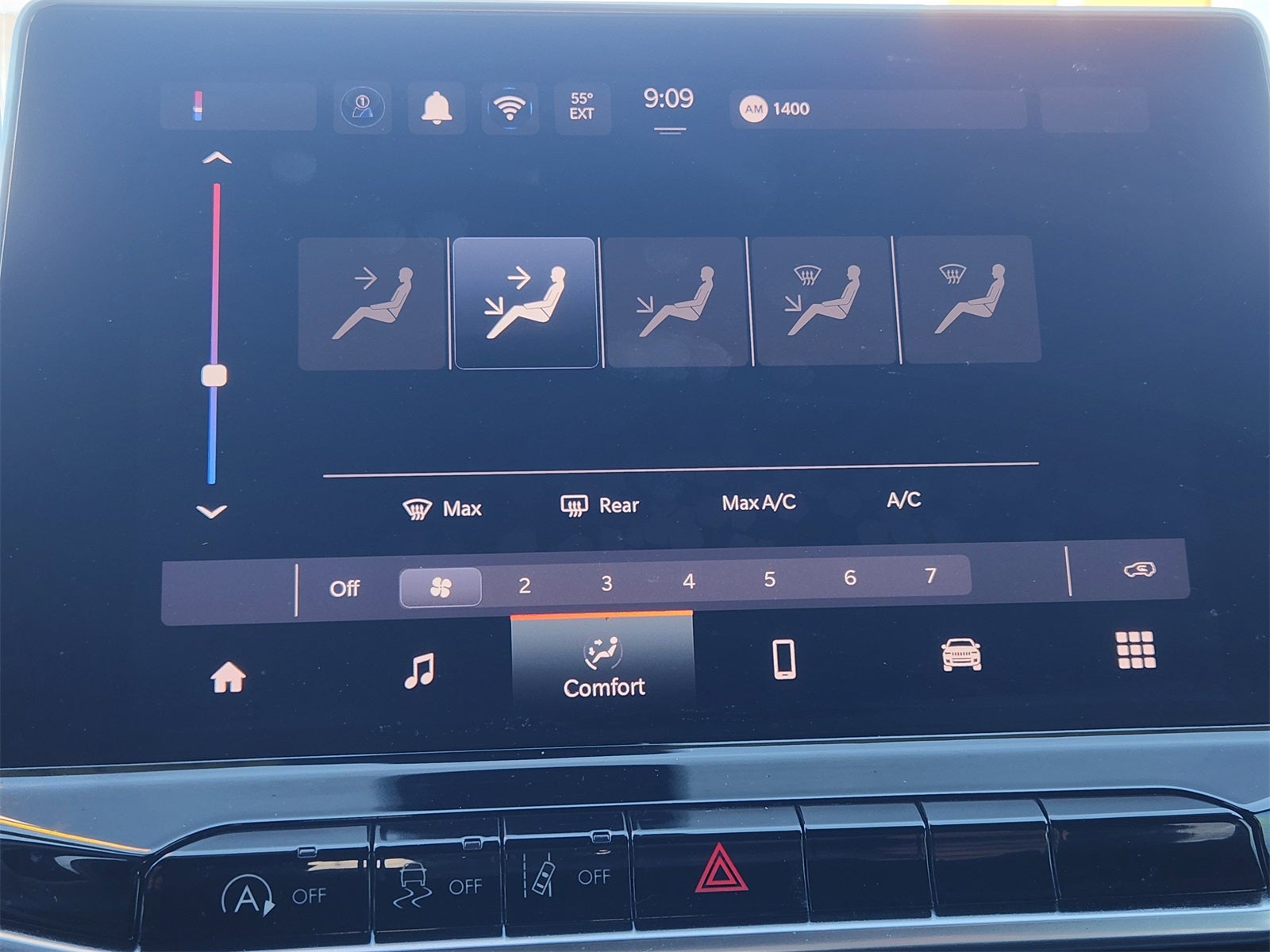 2024 Jeep Compass Sport