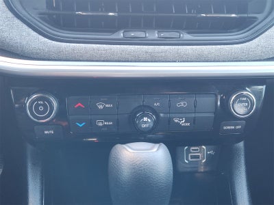 2024 Jeep Compass Sport