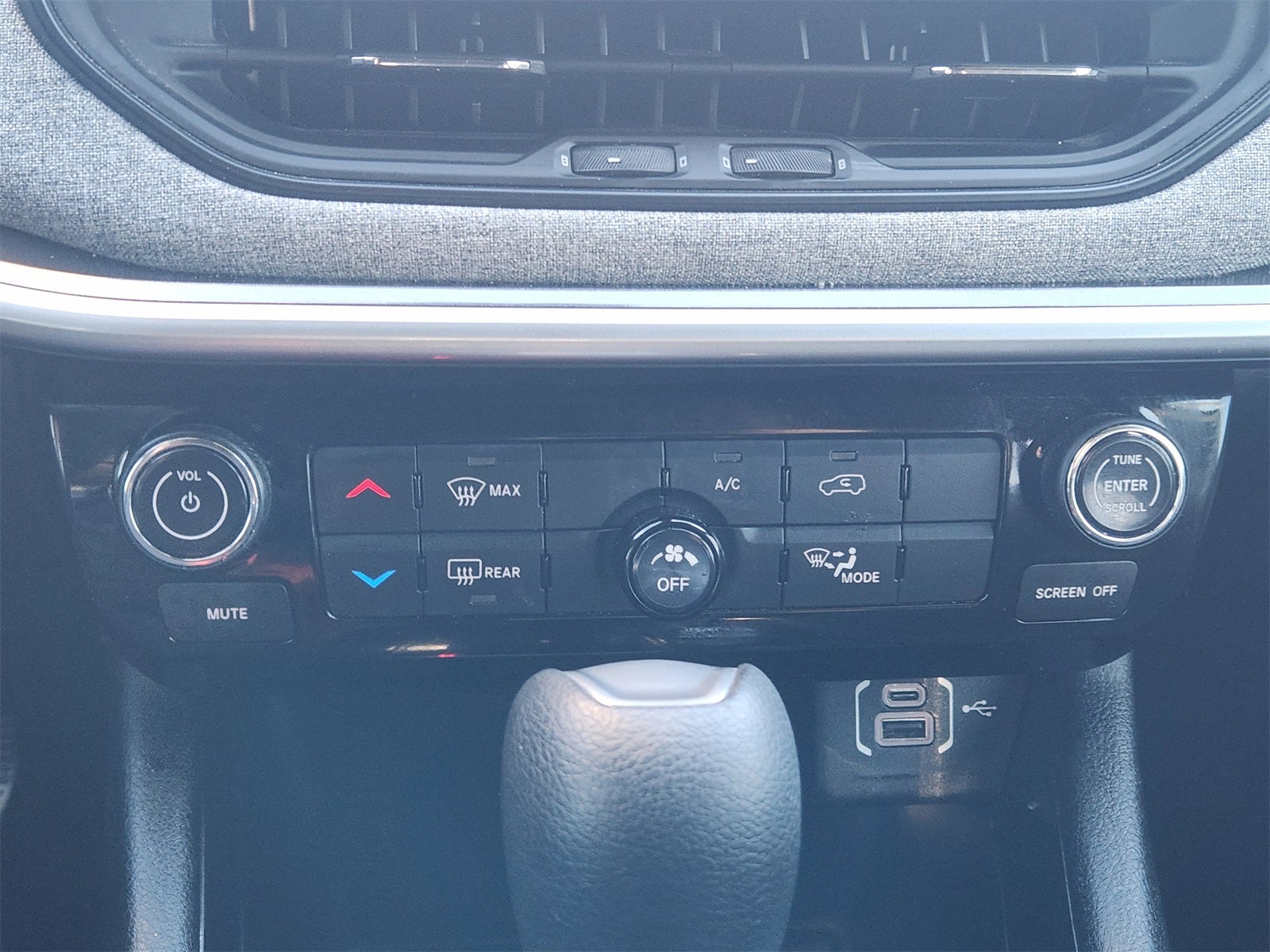 2024 Jeep Compass Sport