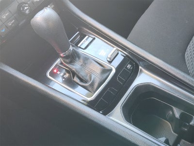 2024 Jeep Compass Sport